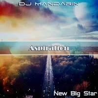 Dj Mandarin — Aspiration — обложка